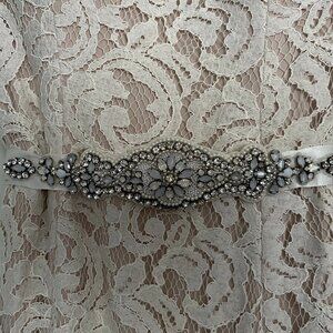 BHLDN Opaline Sash